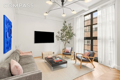 Perfectly positioned on one of the Upper West Side s most - photo 2
