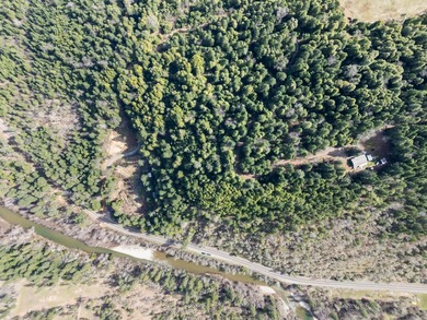 Tucked above the East Fork of the Illinois River, this 10+ acre - photo 22
