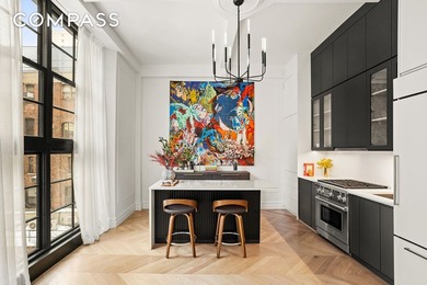 Perfectly positioned on one of the Upper West Side s most - photo 3