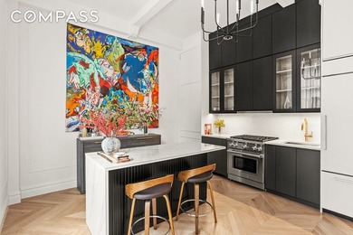 Perfectly positioned on one of the Upper West Side s most - photo 4