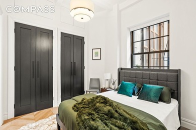 Perfectly positioned on one of the Upper West Side s most - photo 7