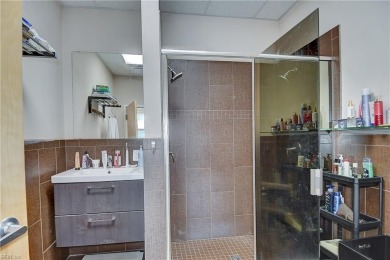 Discover this stunning custom-built office building completed in