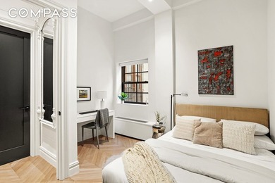 Perfectly positioned on one of the Upper West Side s most - photo 8