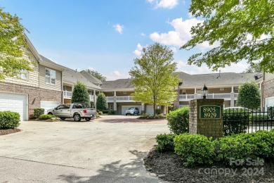 Lake Condo Sale Pending in Cornelius, North Carolina