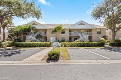 Lake Condo For Sale in Naples, Florida