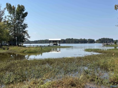 Weiss Lake Lot For Sale in Centre Alabama