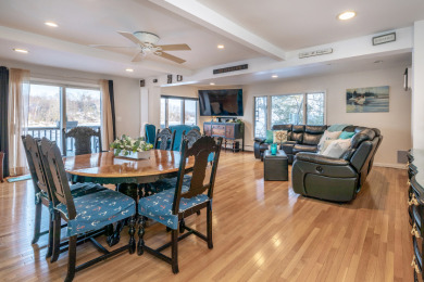 Candlewood Isle Waterfront Retreat - photo 6