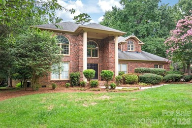 Welcome to this stunning custom-built full brick home, where - photo 1