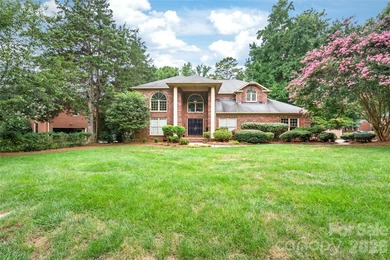Welcome to this stunning custom-built full brick home, where - photo 2