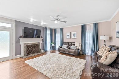 Welcome to this stunning custom-built full brick home, where - photo 9
