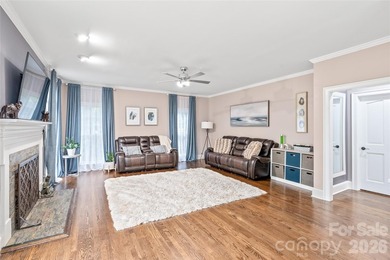 Welcome to this stunning custom-built full brick home, where - photo 10