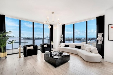 Edgewater's most exclusive boutique development, with only 94