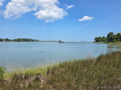 (private lake, pond, creek) Acreage For Sale in New Point Virginia