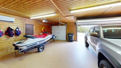 Luxury Log Cabin at Possum Kingodm Lake - photo 9