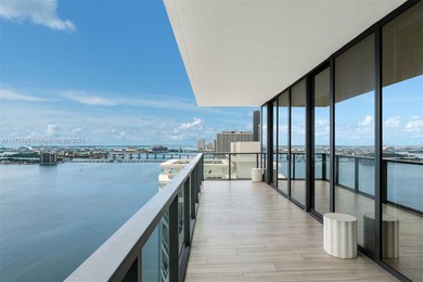 Edgewater's most exclusive boutique development, with only 94