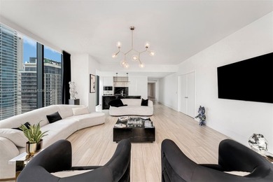 Edgewater's most exclusive boutique development, with only 94