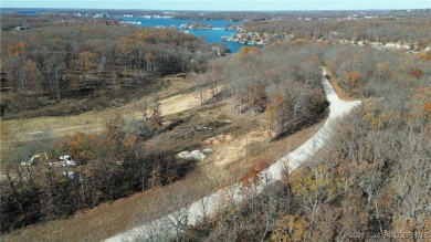 Lake Lot For Sale in Sunrise Beach, Missouri