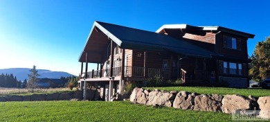 Lake Home For Sale in Island Park, Idaho