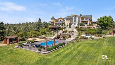 Take in the incredible unobstructed lake and mountain views on a - photo 1