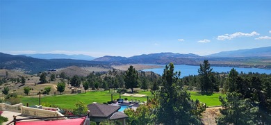 Take in the incredible unobstructed lake and mountain views on a - photo 2