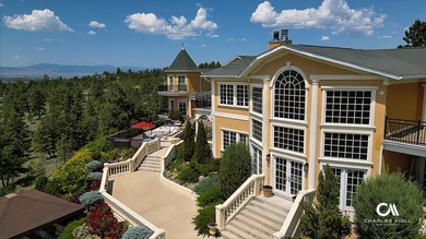 Take in the incredible unobstructed lake and mountain views on a - photo 4