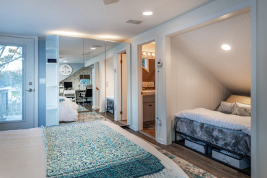 Candlewood Isle Waterfront Retreat - photo 17
