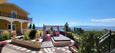 Take in the incredible unobstructed lake and mountain views on a - photo 6