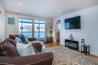 Candlewood Isle Waterfront Retreat - photo 19