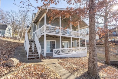 Lake Home For Sale in Osage Beach, Missouri