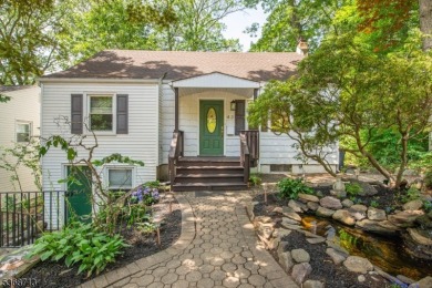 Lake Home For Sale in Denville, New Jersey