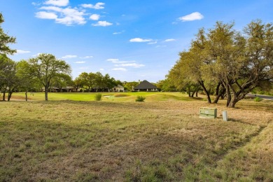 Lake LBJ Lot For Sale in Horseshoe Bay Texas