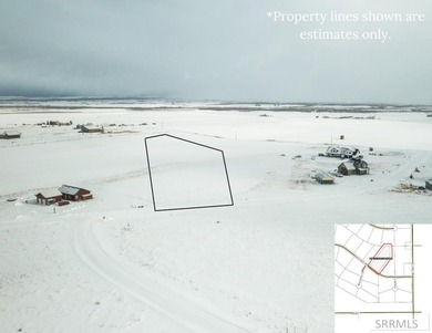 (private lake, pond, creek) Acreage For Sale in Driggs Idaho