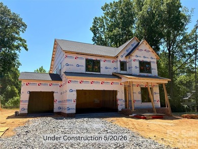 NEW CONSTRUCTION, NO HOA, and LESS THAN 90 DAYS TO COMPLETION in - photo 2