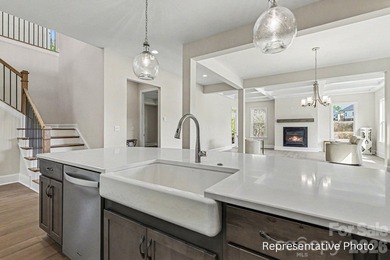 NEW CONSTRUCTION, NO HOA, and LESS THAN 90 DAYS TO COMPLETION in - photo 4