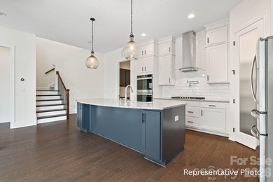 NEW CONSTRUCTION, NO HOA, and LESS THAN 90 DAYS TO COMPLETION in - photo 5