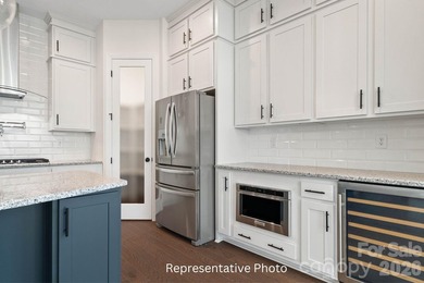 NEW CONSTRUCTION, NO HOA, and LESS THAN 90 DAYS TO COMPLETION in - photo 6