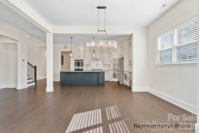 NEW CONSTRUCTION, NO HOA, and LESS THAN 90 DAYS TO COMPLETION in - photo 9
