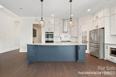NEW CONSTRUCTION, NO HOA, and LESS THAN 90 DAYS TO COMPLETION in - photo 10