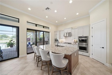 Wonderful House with Exceptional Lot /views in Esplanade Golf & - photo 11
