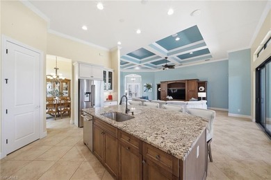 Wonderful House with Exceptional Lot /views in Esplanade Golf & - photo 12