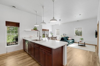 Welcome home to Unit 101 at Greenway Terrace Condominiums, where - photo 12