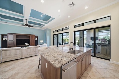 Wonderful House with Exceptional Lot /views in Esplanade Golf & - photo 13