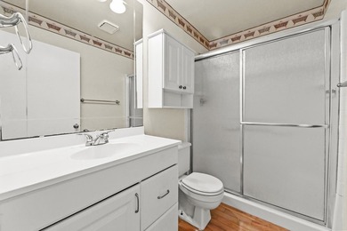WELCOME TO GOLDEN LAKES VILLAGE CONDOMINIUM, a gated 55+ - photo 13