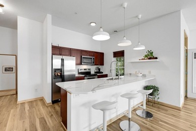 Welcome home to Unit 101 at Greenway Terrace Condominiums, where - photo 14