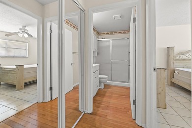 WELCOME TO GOLDEN LAKES VILLAGE CONDOMINIUM, a gated 55+ - photo 15