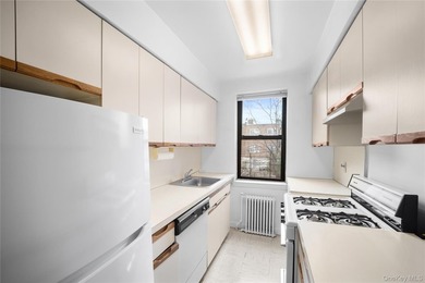 Spacious and well-maintained 1-bedroom, 1-bath co-op in the - photo 8