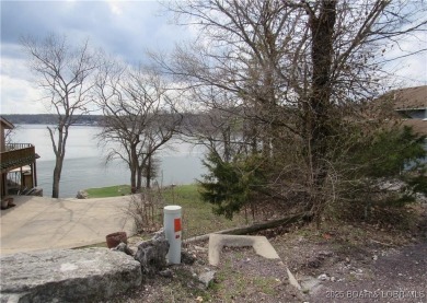 Lake Lot For Sale in Barnett, Missouri