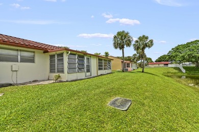 WELCOME TO GOLDEN LAKES VILLAGE CONDOMINIUM, a gated 55+ - photo 25