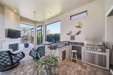 Wonderful House with Exceptional Lot /views in Esplanade Golf & - photo 26