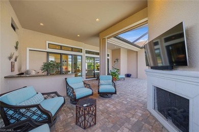 Wonderful House with Exceptional Lot /views in Esplanade Golf & - photo 27